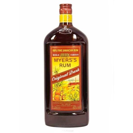 MYERS'S ORIGINAL DARK 100CL 40°